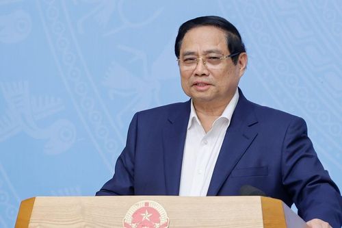 Thủ tướng: Phát triển 'kinh tế bạc', chuyển từ 'gánh nặng già hóa' sang 'cơ hội phát triển kinh tế'