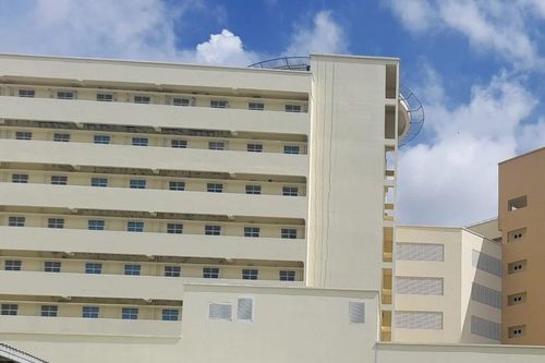 Vụ nổ tại Bệnh viện Đa khoa Trà Vinh: Công bố chất gây nổ