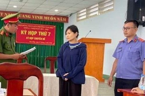 Bắt giam nguyên cán bộ địa chính phường lừa đảo gần 29 tỷ đồng