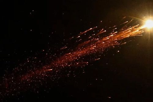 Vùng Vịnh căng mình ứng phó tên lửa, máy bay không người lái
