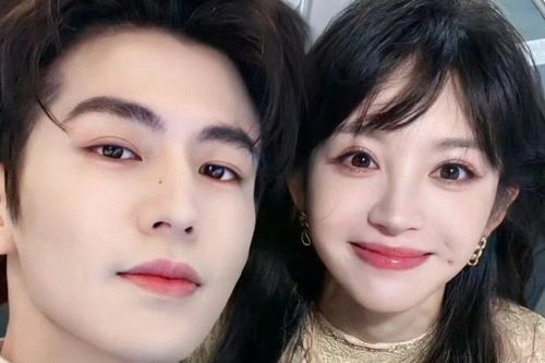 Cặp tình nhân khuấy đảo màn ảnh