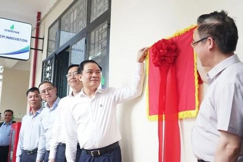 Petrovietnam: Cung cấp nguồn lao động cho sự phát triển TPHCM