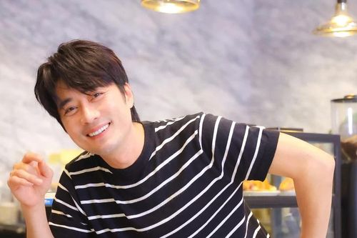 Diễn viên Khôi Trần: 'Tôi không yêu người trong showbiz'