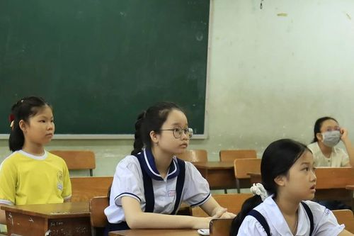 TPHCM bỏ phân tuyến 'cứng', ưu tiên tuyển sinh đầu cấp gần nơi ở