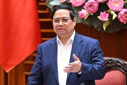 Thủ tướng giao Petrovietnam đẩy mạnh khai thác, đa dạng hóa nguồn cung dầu thô