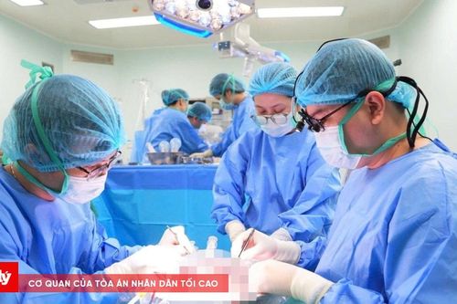 Bộ Y tế chấn chỉnh hiến, ghép tạng sau vụ triệt phá đường dây mua bán gan, thận tiền tỷ
