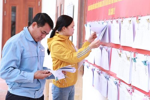 Bầu cử với người được hưởng án treo