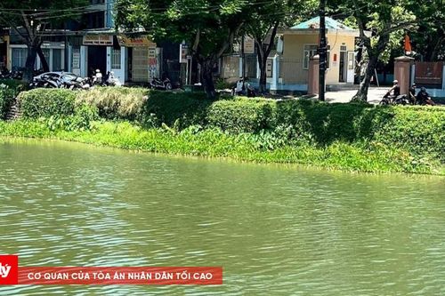 Huế cấm khai thác thủy sản trên nhiều tuyến sông nội đô