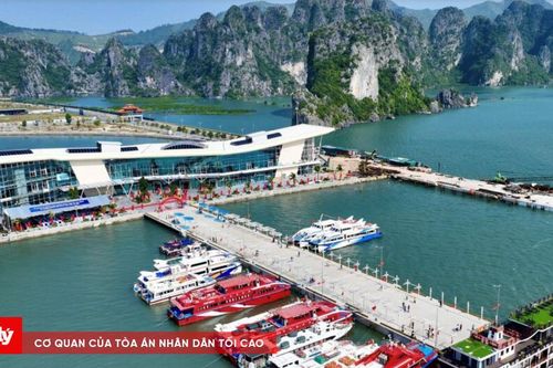 Tàu cao tốc ra đảo ở Quảng Ninh tăng giá, vé cao nhất chạm 300.000 đồng