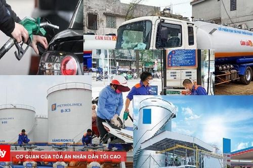 Giá xăng, dầu giảm mạnh từ 22 giờ ngày 11/3
