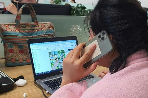 Suýt mất gần 3 tỷ đồng vì 'đơn hàng 0 đồng': Nỗi ám ảnh từ những cuộc gọi lạ