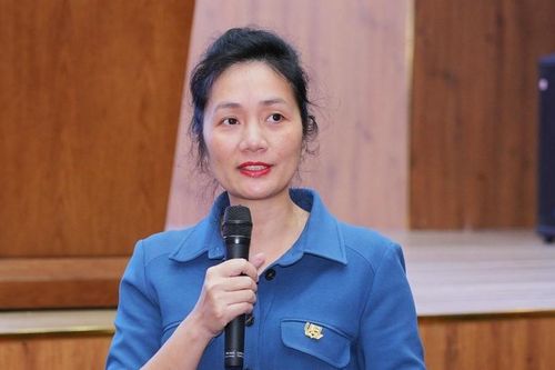 Nữ phó giáo sư 8x nổi tiếng với nhiều công bố khoa học ứng cử đại biểu Quốc hội