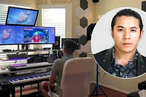 'Kasim Hoàng Vũ sở hữu 2 căn nhà lớn, cuối đời không nghèo khó như tin đồn'