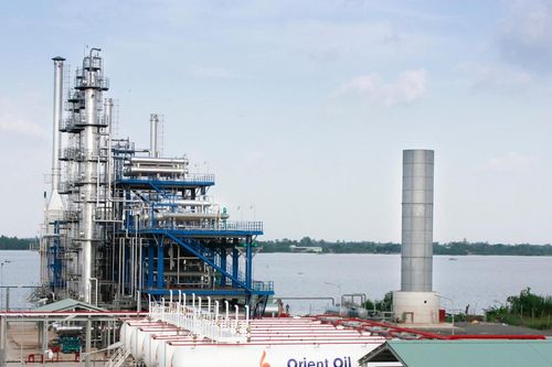Ngân hàng bán khoản nợ nghìn tỷ của đại gia xăng dầu, tài sản đảm bảo gồm cả hàng tồn kho