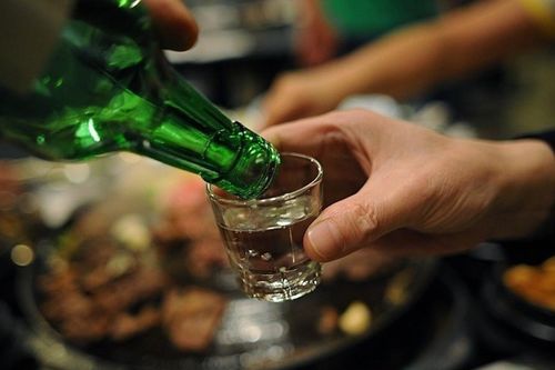 Người đàn ông 46 tuổi phải thay huyết tương vì lạm dụng một loại đồ uống