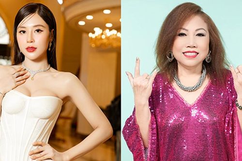 Tô Diệp Hà gợi cảm ở tuổi 30, Siu Black trở lại sau biến cố sức khỏe