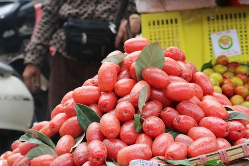 Lợi ích sức khỏe của loại quả chua ngọt được nhiều người mê