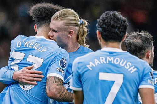 Man City đại chiến Real Madrid: 'Máy nghiền' của Pep Guardiola