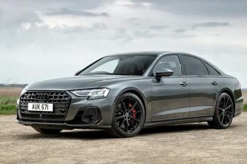 Audi lặng lẽ khai tử dòng xe sang chủ lực sau 32 năm, bỏ ngỏ cái tên kế nhiệm