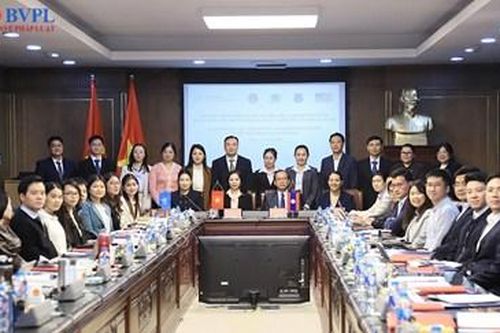 Tăng cường hợp tác giữa các Cơ quan trung ương về tương trợ tư pháp và dẫn độ của Việt Nam và Lào