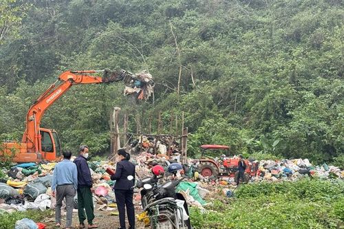 VKSND khu vực 9- Nghệ An chủ động vào cuộc bảo vệ lợi ích công, ngăn chặn ô nhiễm môi trường