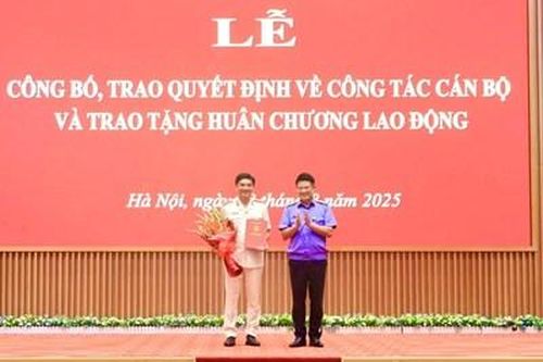 Quy chế mới về tổ chức và hoạt động của Vụ Tổ chức cán bộ, VKSND tối cao