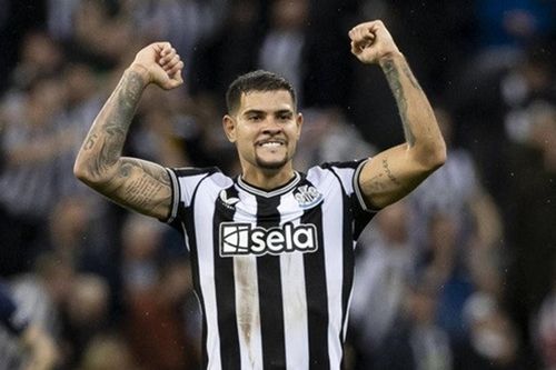 Man United chi 100 triệu bảng cho Bruno Guimaraes: Lời giải cho bài toán hậu Casemiro