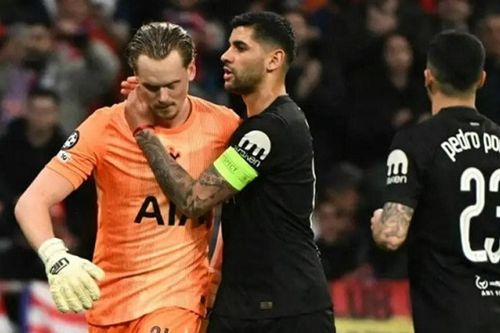 Bi kịch của Antonin Kinsky và sự sụp đổ của Igor Tudor tại Tottenham