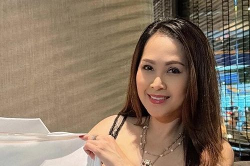 Diễn viên Minh Thư Gái nhảy ở tuổi 50: Nhan sắc trẻ trung và cuộc sống độc thân bản lĩnh tại Mỹ