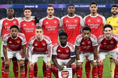 Leverkusen đối đầu Arsenal: 3 bài toán chiến thuật Mikel Arteta cần giải tại BayArena