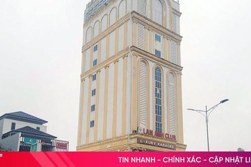 Tuyên phạt gần 50 năm tù trong vụ hỗn chiến gần Lan Anh Club