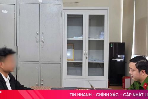 Phạt 5 triệu đồng người liên quan vụ 'khóa đầu, khóa đuôi' xe ô tô ở Hà Tĩnh