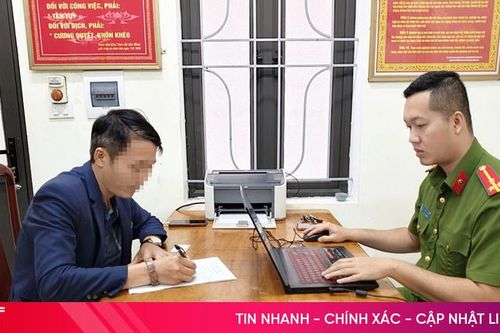 Cơ quan công an thông tin vụ tài xế ô tô dùng gậy 'tác động' vào người đi xe máy