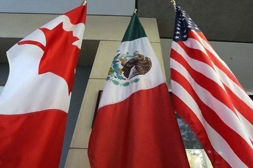 Canada và Mexico đàm phán song phương về Hiệp định USMCA