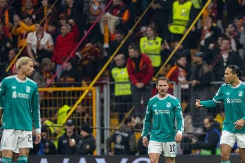 Champions League: Ngày buồn của bóng đá Anh, Bayern đặt 1 chân vào tứ kết