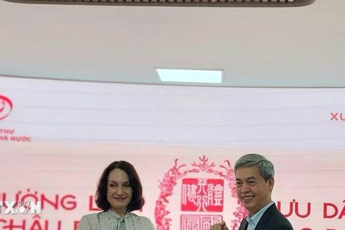Nghị quyết 80-NQ/TW: Di sản tư liệu 'sống' trong trải nghiệm công chúng