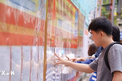 Truyền thông, học giả quốc tế đánh giá cao ý nghĩa cuộc bầu cử Quốc hội, HĐND