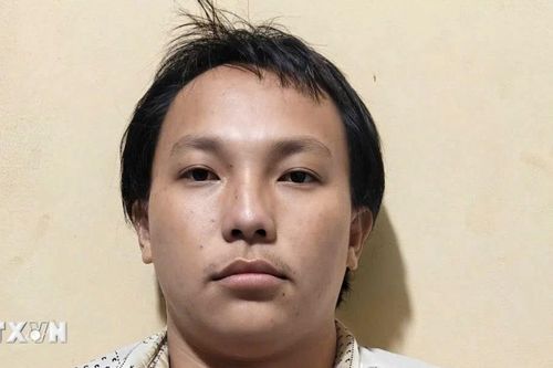 An Giang: Tạm giữ đối tượng tạt xăng đốt người thu mua ve chai