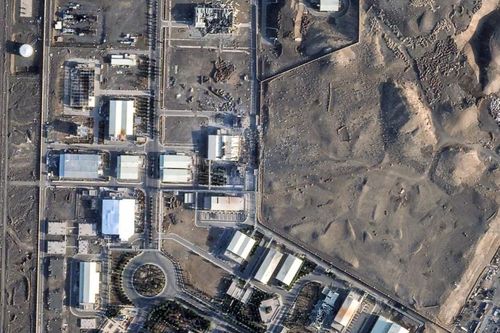 Chiến dịch tung đặc nhiệm Mỹ thu giữ uranium của Iran: Táo bạo nhưng đầy rủi ro
