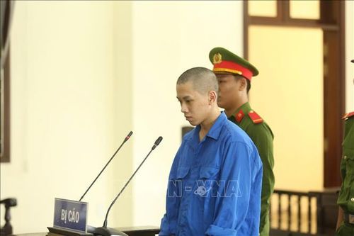 Bản án cho kẻ sát hại người thân vì mâu thuẫn