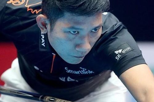 'Vua cơ điên' Đình Nại đại chiến cao thủ Bỉ tranh chức vô địch bi-a 3,5 tỷ đồng