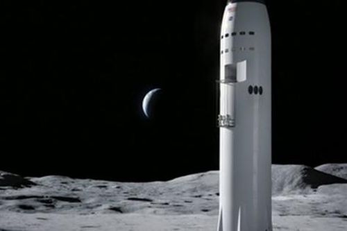 NASA bất ngờ hủy nhiệm vụ hạ cánh của Artemis III: Cơ hội cho Trung Quốc?