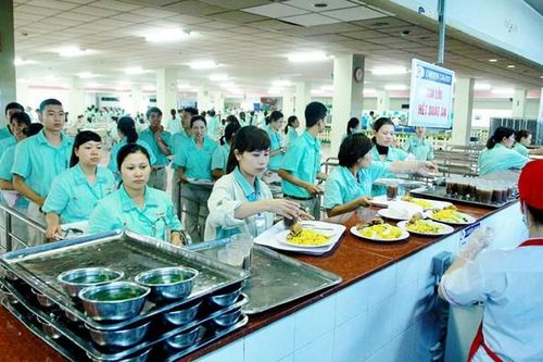 Nhiều bất cập trong chính sách ưu đãi đầu tư tại khu kinh tế, khu công nghiệp