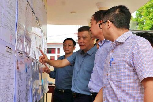 Cử tri Đắk Lắk gửi gắm điều gì qua những lá phiếu bầu cử?