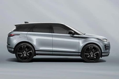 Chi tiết Range Rover Evoque 2026 vừa trình làng tại Việt Nam: Thêm phiên bản PHEV, giá từ 2,739 tỷ đồng