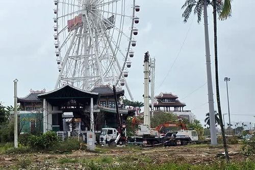 Đà Nẵng: Khẩn trương giải quyết dứt điểm các vướng mắc các dự án trọng điểm