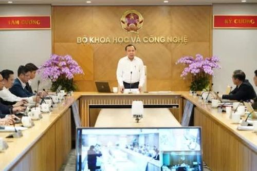 Phát triển công nghệ chiến lược 'Make in Vietnam' từ nhu cầu thực tiễn