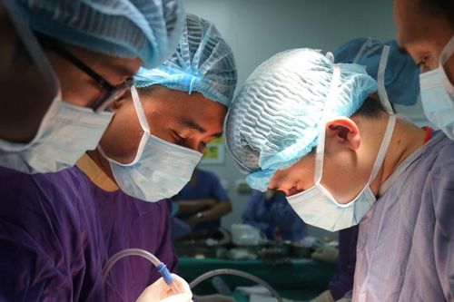 Phát hiện đường dây mua bán gan tiền tỷ, Bộ Y tế chấn chỉnh hoạt động ghép tạng