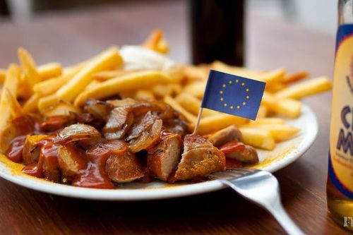 EU ra mắt nền tảng AI 'TraceMap' quản lý an toàn thực phẩm