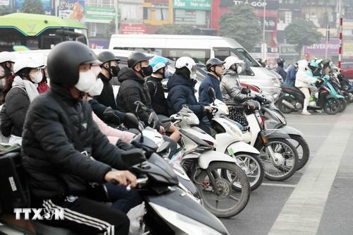 Bí kíp tiết kiệm xăng xe máy khi giá xăng chạm ngưỡng 30.000 đồng/lít